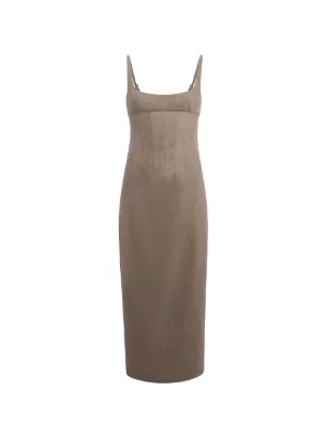 emiliana knit dress Reformation + Emiliana Knit Dress