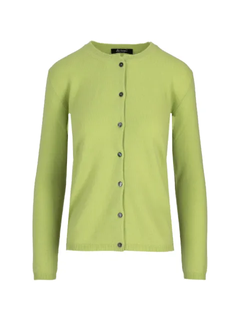 La-Rose — button-up cardigan