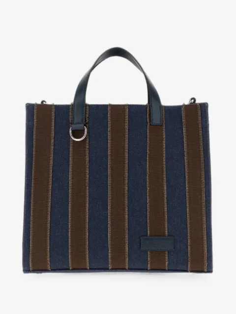 FENDI sac cabas Pequin