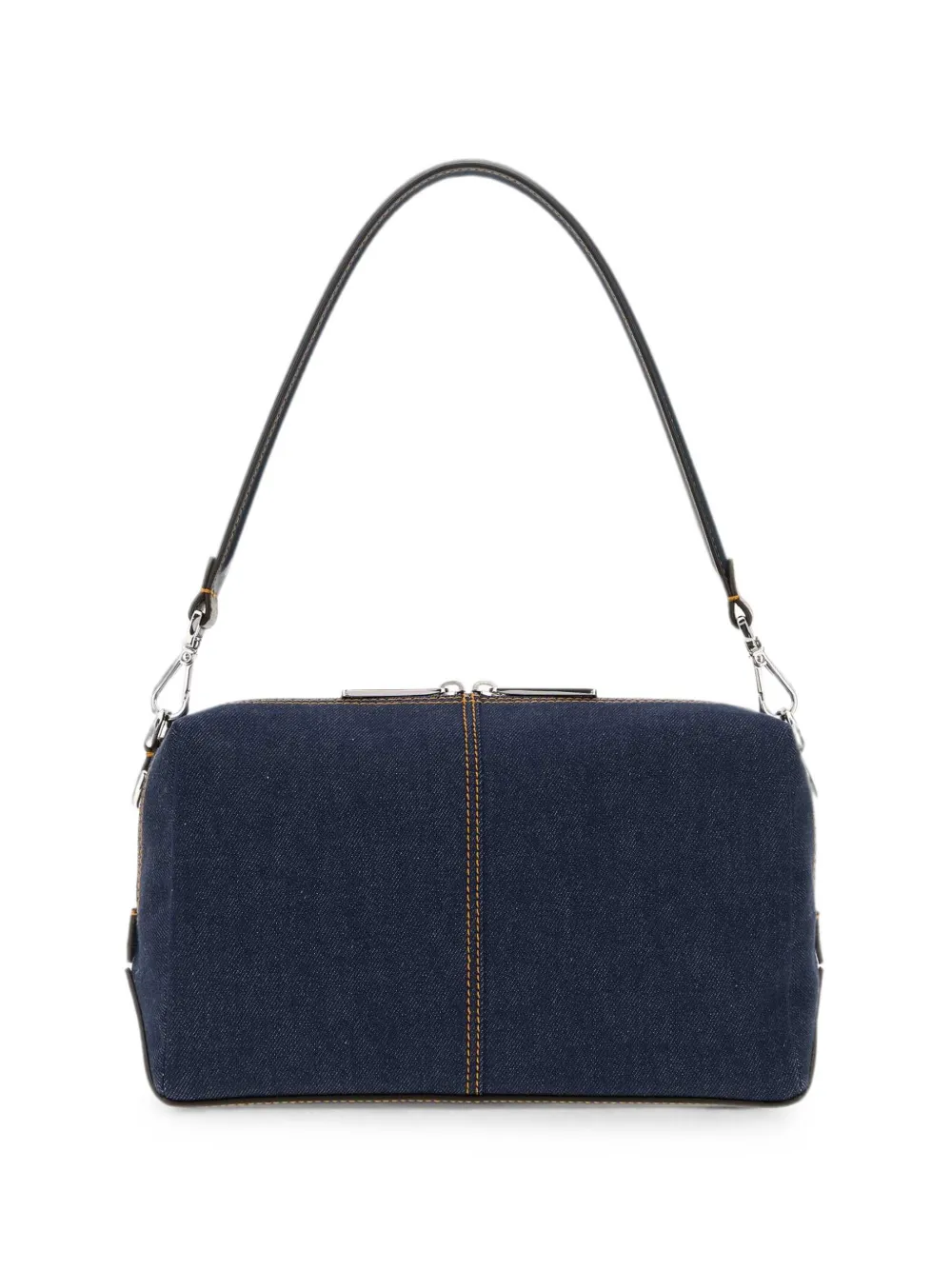 FENDI medium Lui shoulder bag - Blu