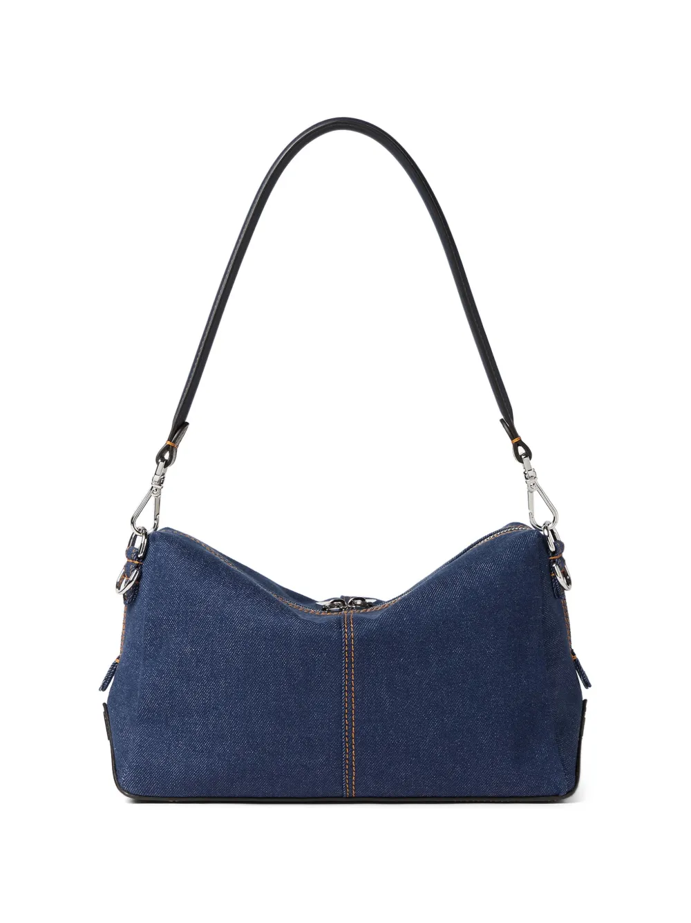 FENDI Lui medium schoudertas Blauw