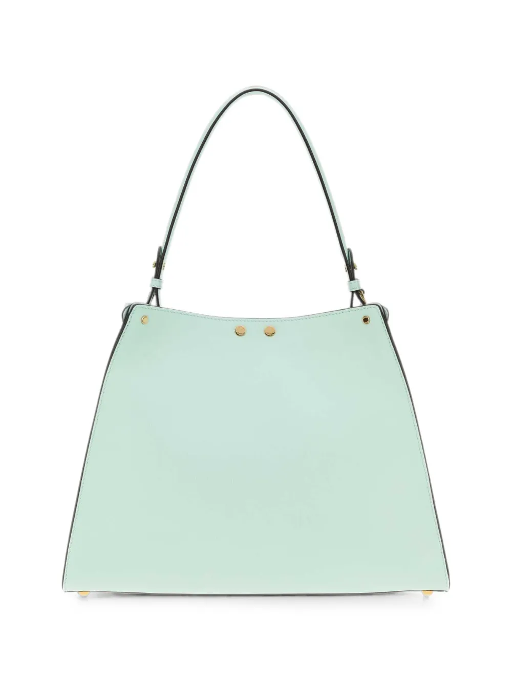 FENDI Way medium schoudertas Groen