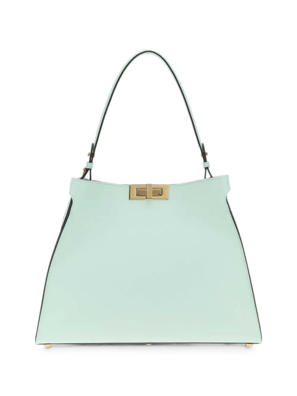 FENDI medium Way shoulder bag - Grün