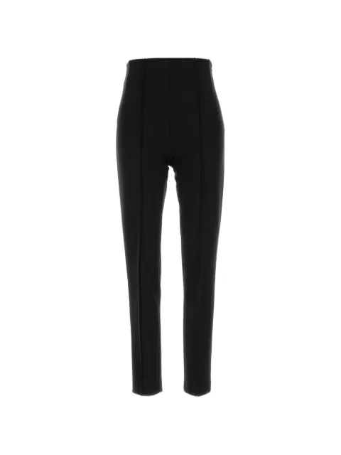 Jil Sander pantalones con bolsillos
