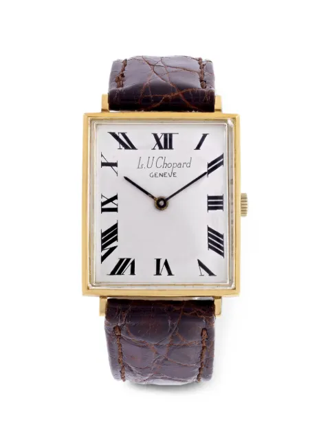 Chopard Pre-Owned Classic 30mm watch