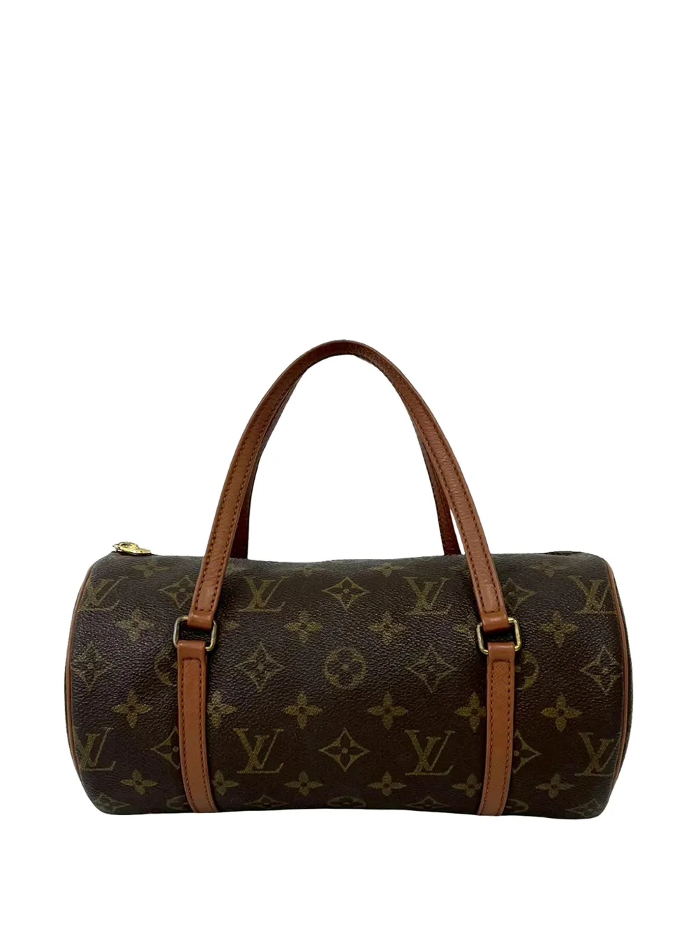 Louis Vuitton Pre-Owned 1992 Monogram Papillon 26 handbag - Marrone