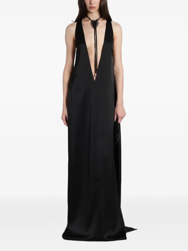 mesh overlay dress bodycon Shapewear Slimming Midi | Sheer The sleeveless design Product ID:338039 Blue Bridesmaid Bridesmaid Dresses Size:Extra Large