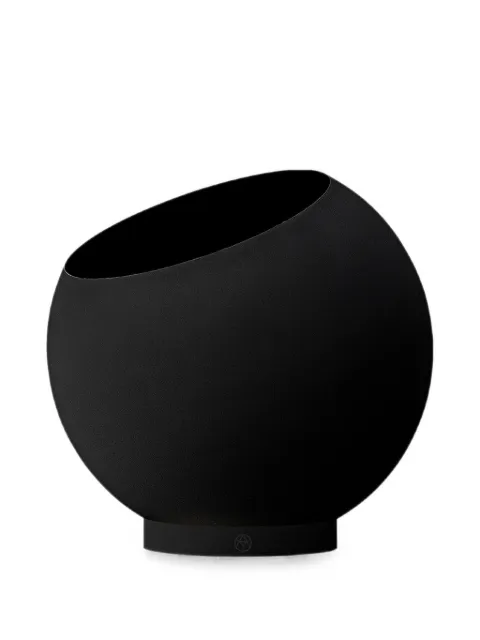 AYTM Globe oblique-cut flowerpot