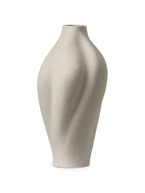 AYTM Saltare asymmetrical vase