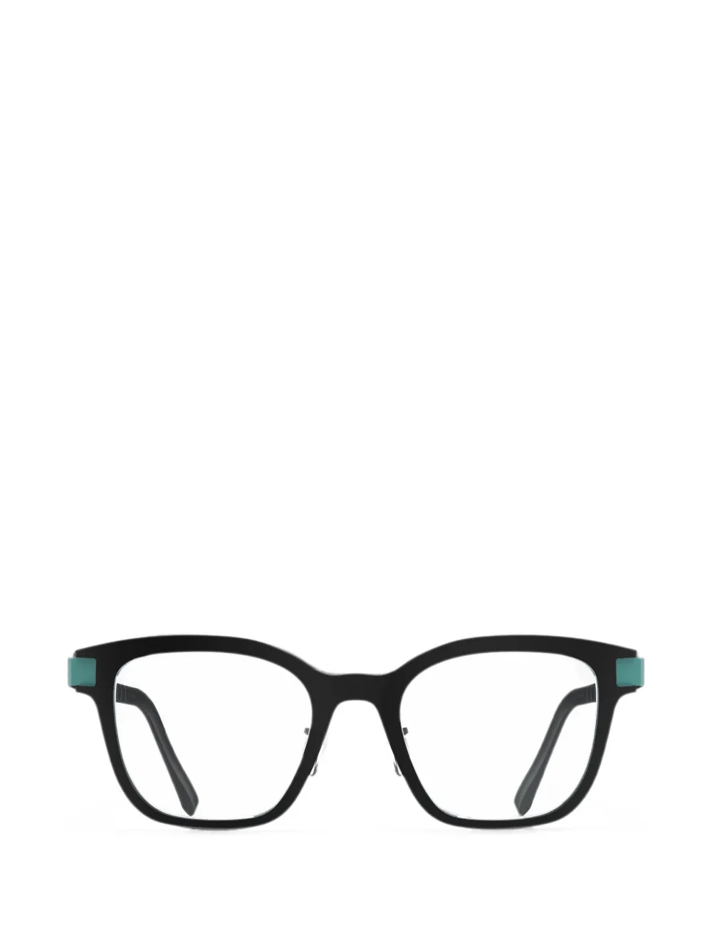 Blackfin Hilo glasses - Nero