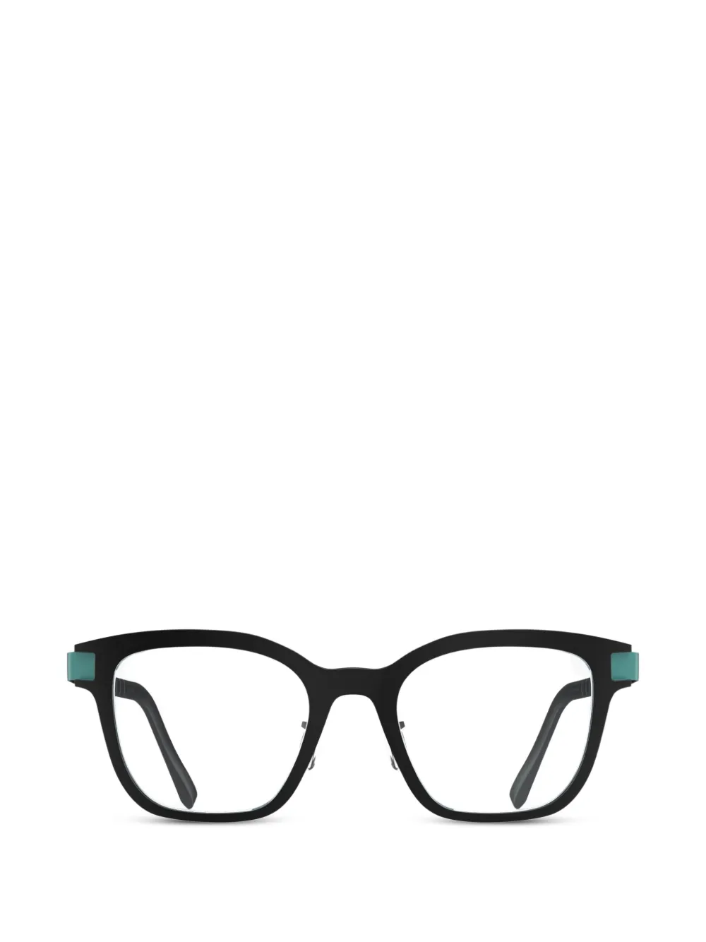 Blackfin Hilo glasses - Nero