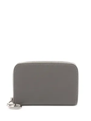 Goyard Pre-Owned Saint-Sulpice Cardholder | Grey | FARFETCH BN