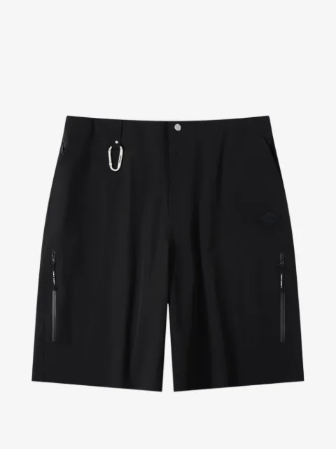 Spoonyard UV-protective technical shorts