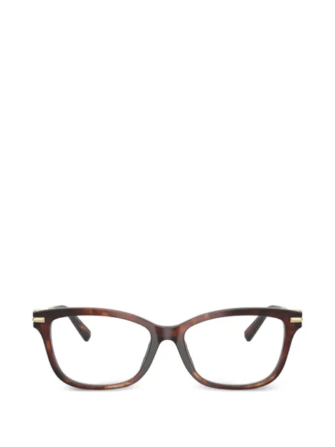 Tiffany & Co Eyewear square-frame glasses