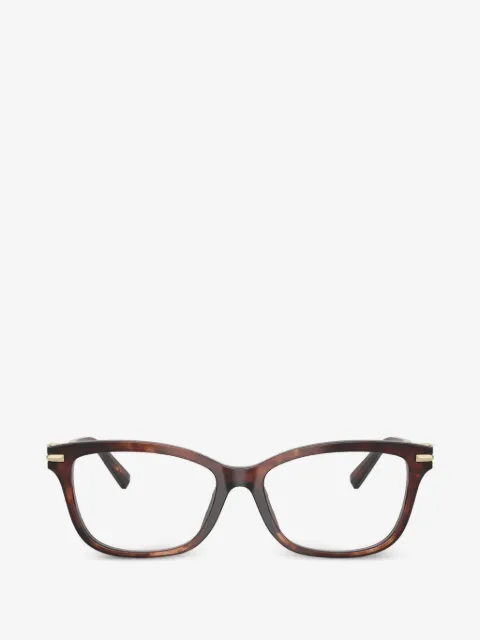 Tiffany & Co Eyewear square-frame glasses