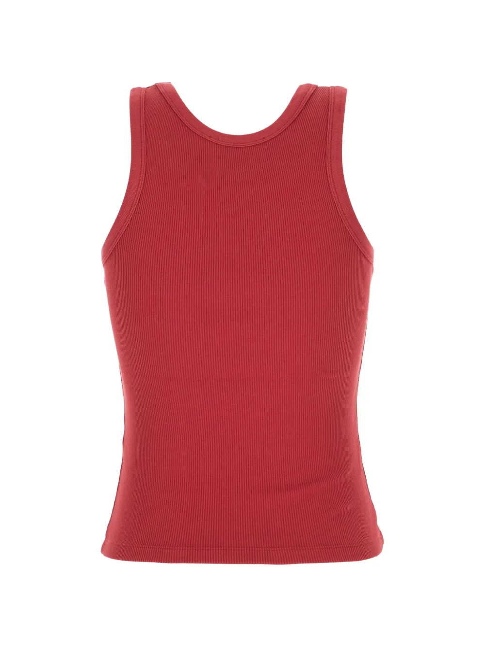 Givenchy Tanktop met logoprint Roze