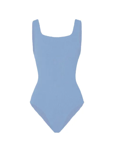 Hunza G maillot de bain Coverage