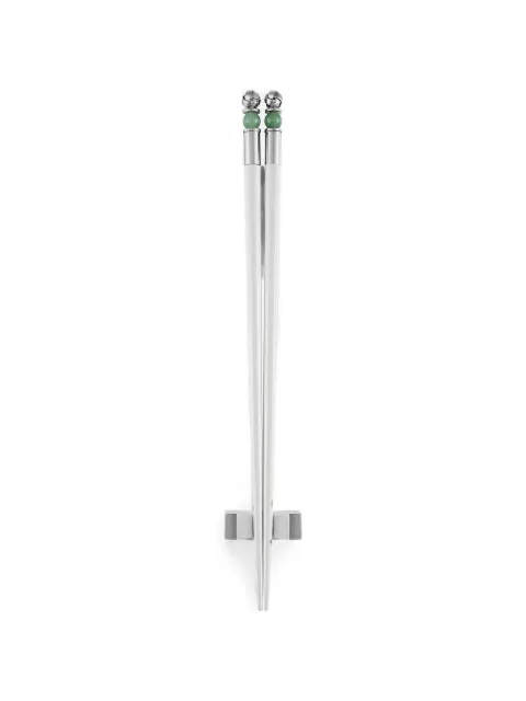 Shanghai Tang Jade Knot chopsticks