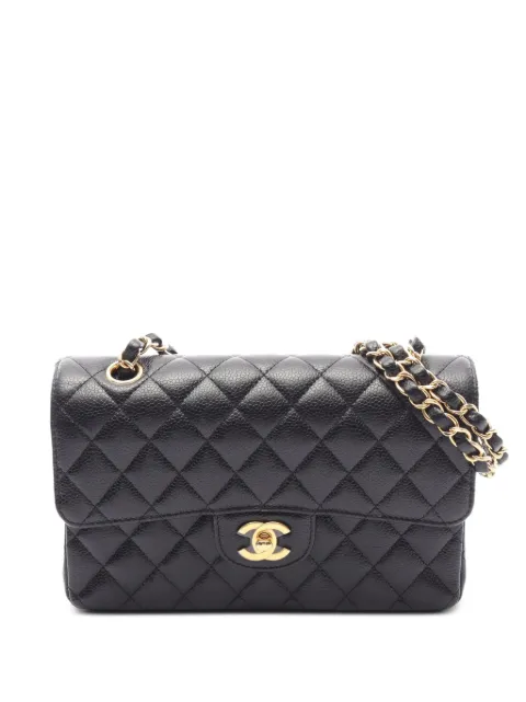 CHANEL Pre-Owned 2021s Classic Flap shoulder bag