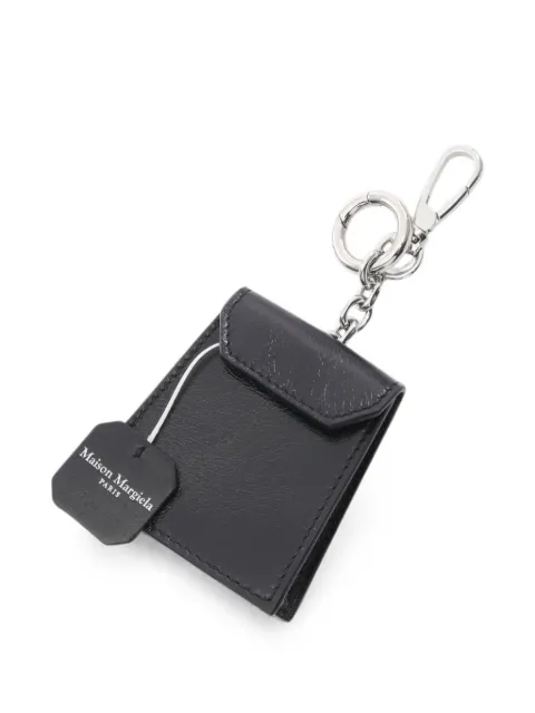 Maison Martin Margiela Pre-Owned 4 Stitches Tea Bag key ring