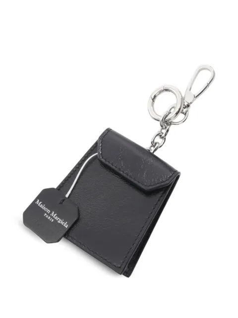 Maison Martin Margiela Pre-Owned 4 Stitches Tea Bag key ring