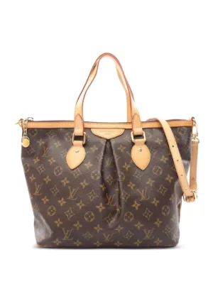 Louis Vuitton Pre-Owned 2003 モノグラム スピーディ 30 ショルダー