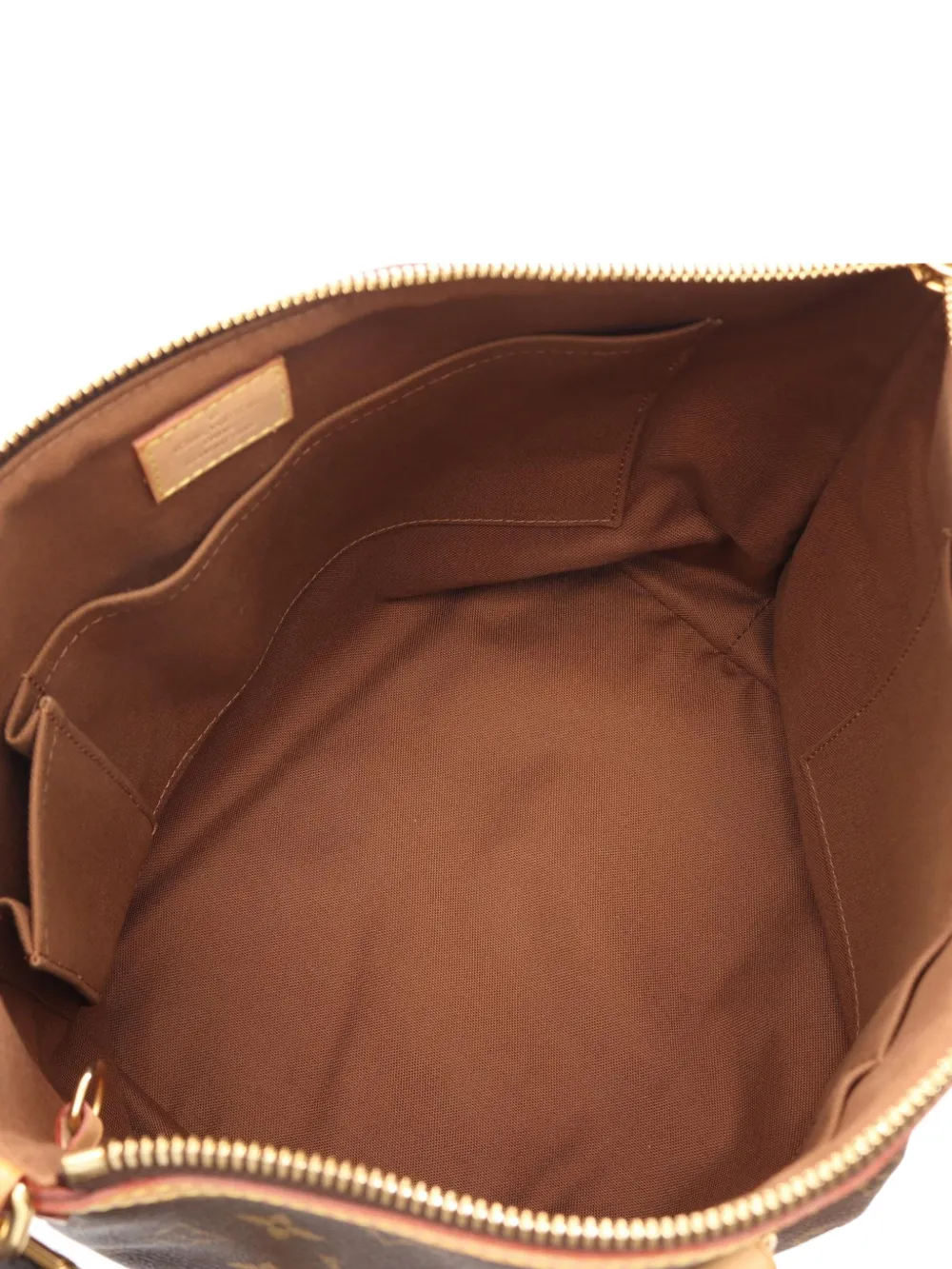 Louis Vuitton Pre-Owned 2008 Palermo PM shopper Bruin
