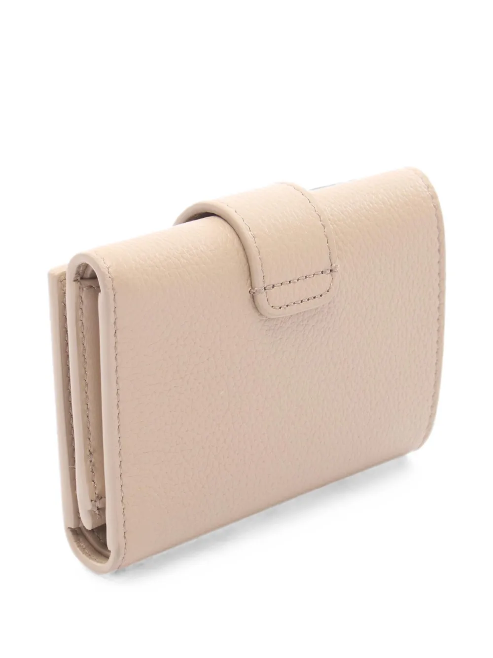  Celine Pre-owned Cartera Fine Strap Nino - Neutro 