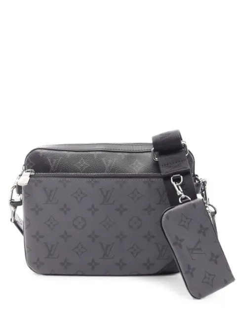 Louis Vuitton Pre-Owned 2021 Trio messenger bag