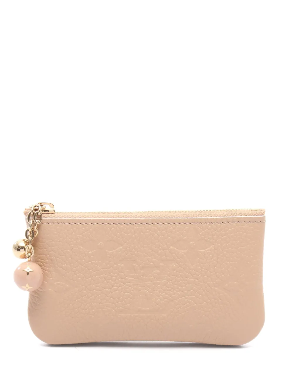 Louis Vuitton Pre-Owned Monogram Empreinte coin purse - Toni neutri