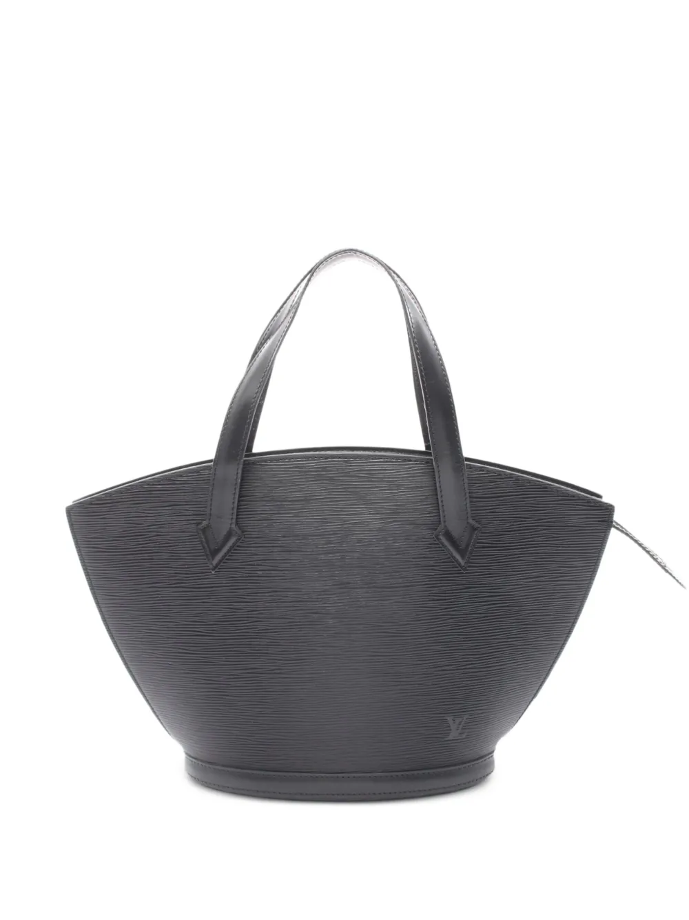 Louis Vuitton Pre-Owned 1994 Saint Jacques handbag - Nero