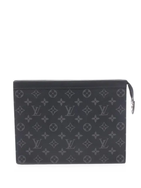 Louis Vuitton Pre-Owned 2021 Voyage MM clutch bag