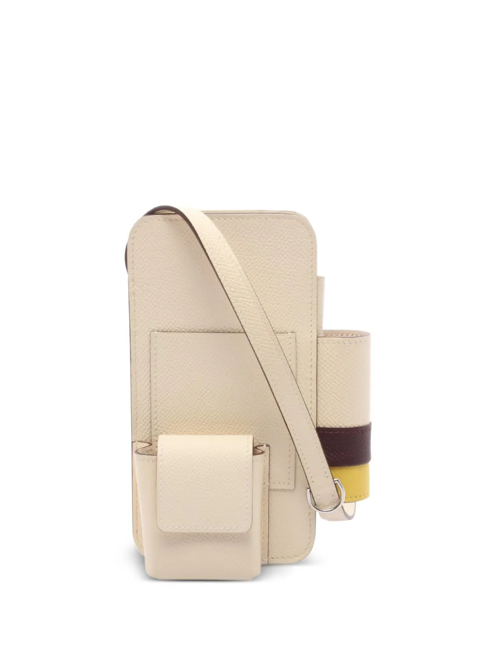 Hermès Pre-Owned 2022 phone case - Toni neutri