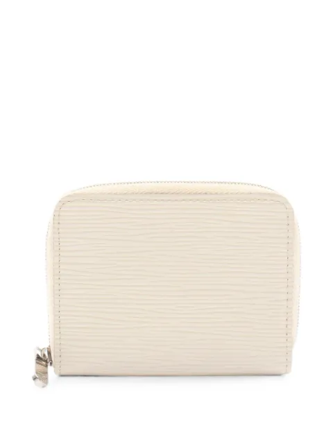 Louis Vuitton Pre-Owned 2008 Zippy møntpung