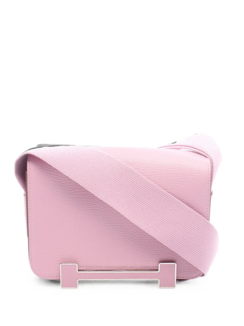 Hermès Pre-Owned 2022 Geta shoulder bag - Rosa