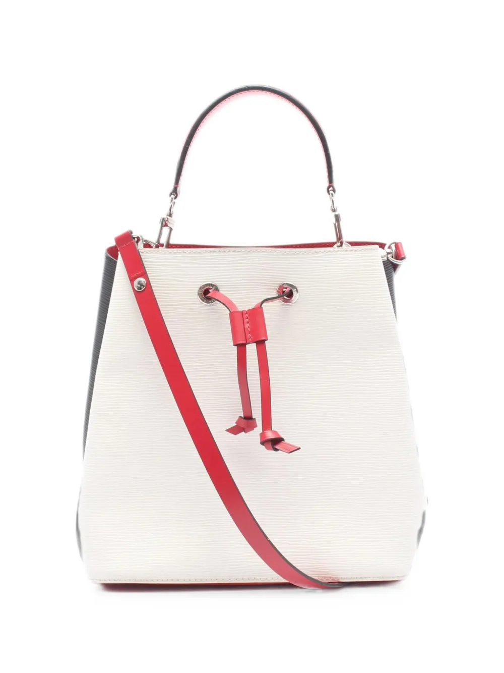 Louis Vuitton Pre-Owned 2019 Neo Noe tote bag - Bianco