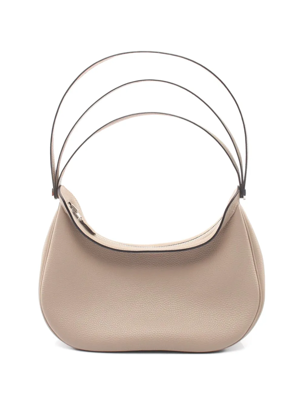Hermès Pre-Owned 2002 Caporal shoulder bag - Toni neutri
