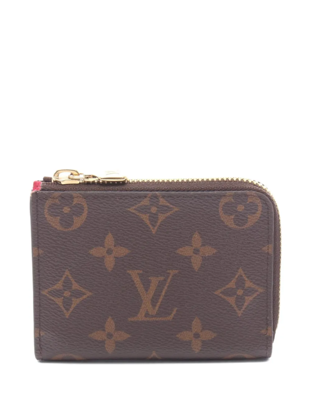 Louis Vuitton Pre-Owned 2021 Noah coin purse - Marrone