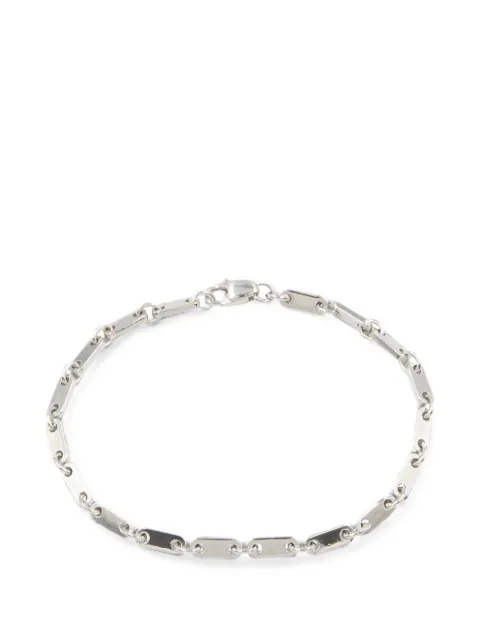 Cartier 2010s Figaro bracelet