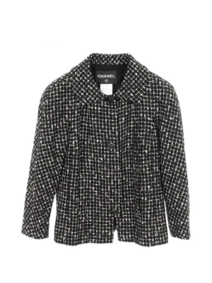 CHANEL Pre-Owned（シャネル｜プレオウンド）ジャケット ウィメンズ