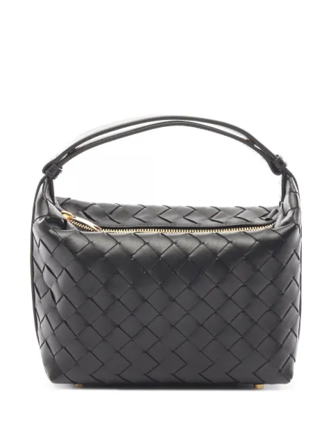 Bottega Veneta Pre-Owned Borsa tote Wallace Intrecciato mini 2020