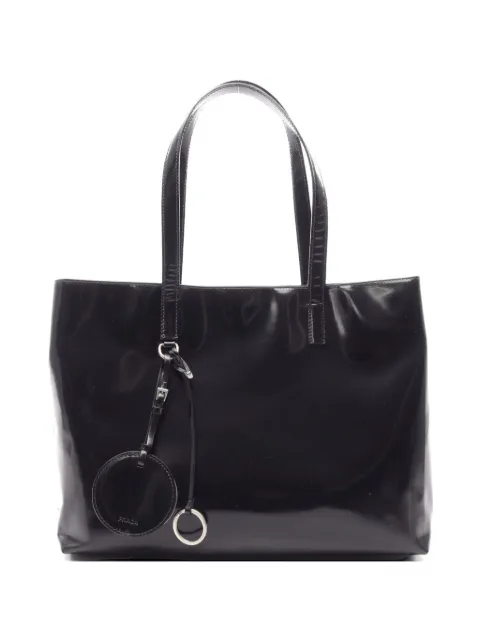Prada Pre-Owned bolso shopper Vera Sport 2000