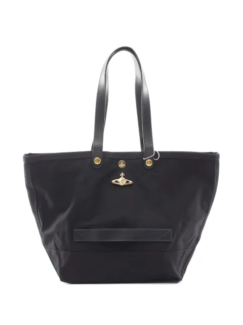 Vivienne Westwood Pre-Owned 2020s small Utility shoulder bag