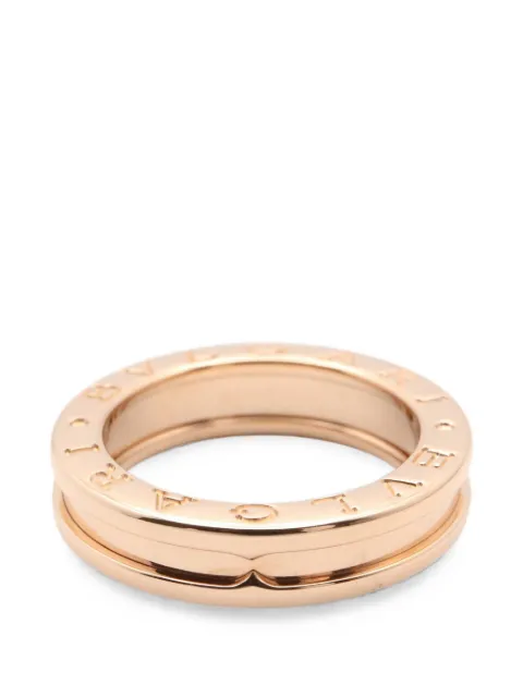 Bvlgari Pre-Owned B-zero1 ring