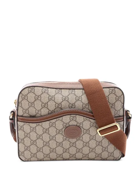 Gucci Pre-Owned bolso de hombro Jumbo GG 2010