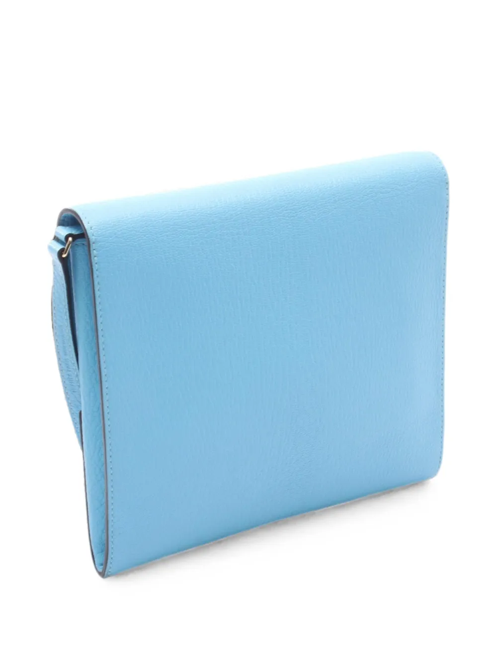 Hermès Pre-owned 2019 Cinhetic to Go Clutch Bag in Blue, view 2