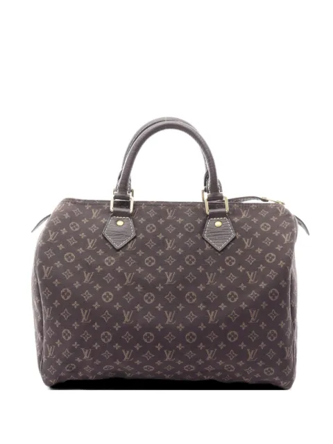 Louis Vuitton Pre-Owned bolsa de mano Speedy 30 2007