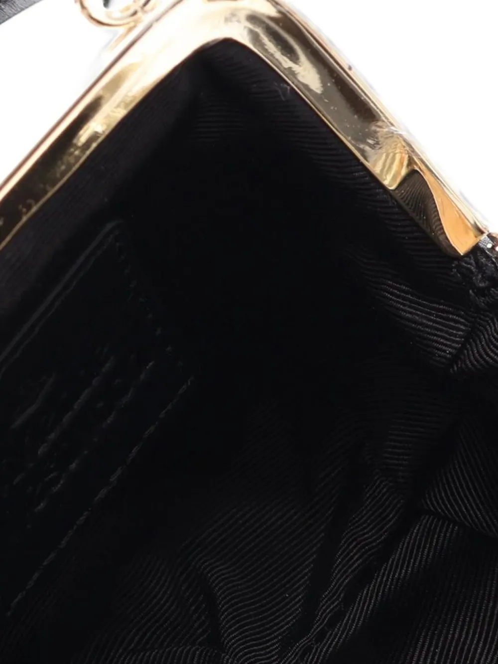 Vivienne Westwood Pre-Owned 2020s ミニ グラニーハンドバッグ