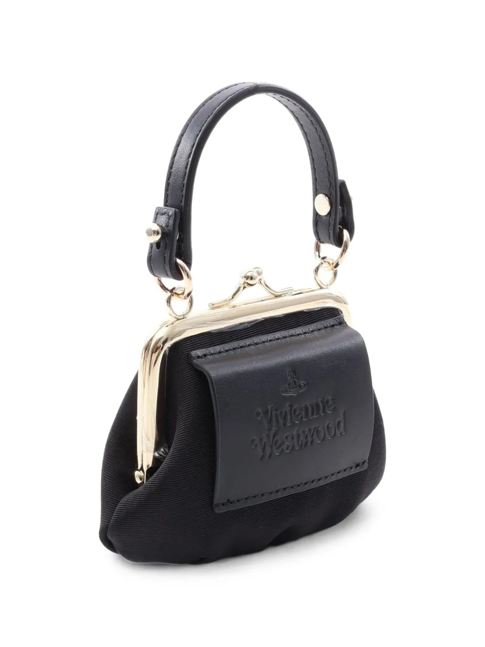 Vivienne Westwood Pre-Owned 2020s ミニ グラニーハンドバッグ