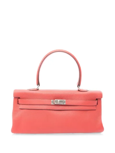 Hermès Pre-Owned 2009 Shoulder Kelly handbag